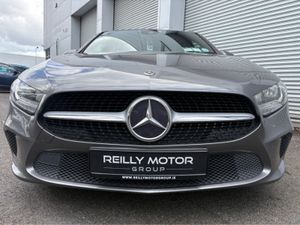 Mercedes-Benz A-Class A180 1.5 DIESEL SE AUTO - Image 2