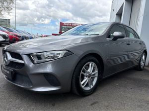 Mercedes-Benz A-Class A180 1.5 DIESEL SE AUTO - Image 3