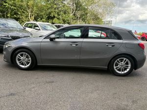 Mercedes-Benz A-Class A180 1.5 DIESEL SE AUTO - Image 4
