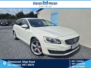Volvo V60 AUTO 2L - Image 2
