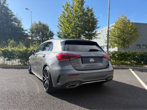 Mercedes-Benz A-Class AMG LINE 2.0 AUTO*FUL SERVIC - Image 2