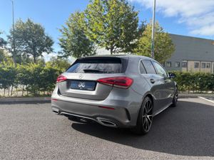 Mercedes-Benz A-Class AMG LINE 2.0 AUTO*FUL SERVIC - Image 4