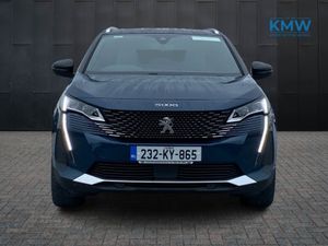Peugeot 5008 GT-Line 1.5 HDi 130BHP Auto 7-Seater - Image 3