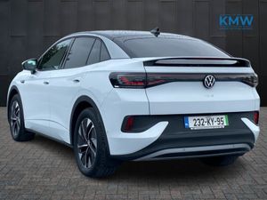 Volkswagen ID.5 Pro Business 777KWh 174BHP - Image 4