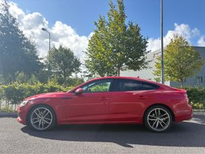 Audi A5 2.0 AUTO *FRESH NCT - Image 2