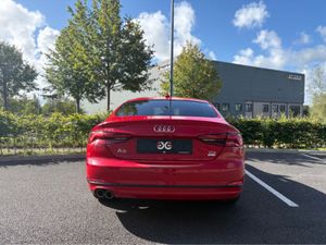 Audi A5 2.0 AUTO *FRESH NCT - Image 4