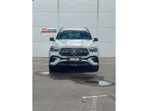 Mercedes-Benz GLE GLE 350de AMG URBAN EDITION - Image 3