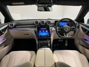 Mercedes-Benz CLE 220d AMG Coupe - 19 Inch Alloys - Image 4