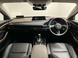 Mazda CX-30 Centre-line Auto 2.0l 122PS - 6 Year - Image 4