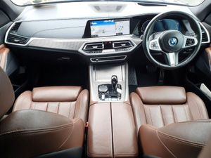 BMW X5 Xdrive45e M Sport - Image 4