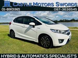 Honda Fit 1.5 HYBRID//FINANCE AVAILABLE//CALL TODA - Image 2