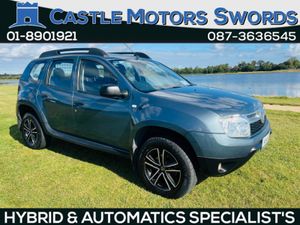 Dacia Duster 1.5DCI ACCESS 5DR - Image 2