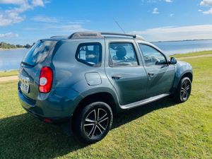 Dacia Duster 1.5DCI ACCESS 5DR - Image 3