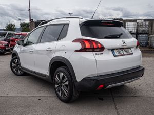 2018 Peugeot 2008 1.2 Allure/New NCT/1yr warranty - Image 3