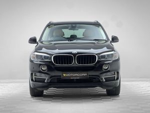 BMW X5 25D SE 2.0 DIESEL AUTO - Image 2