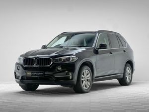BMW X5 25D SE 2.0 DIESEL AUTO - Image 3