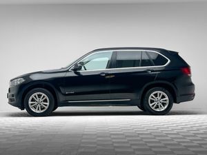 BMW X5 25D SE 2.0 DIESEL AUTO - Image 4