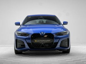 BMW i4 40M SPORT EDRIVE - Image 2