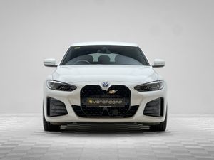 BMW i4 40 M SPORT EDRIVE - Image 2