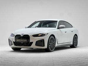 BMW i4 40 M SPORT EDRIVE - Image 3