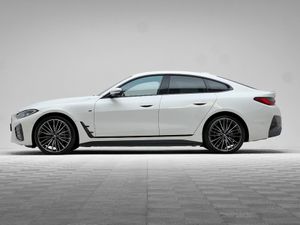 BMW i4 40 M SPORT EDRIVE - Image 4