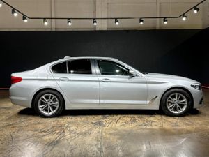 BMW 5-Series 530 E G30 SE 4DR Auto - CRUISE CONTRO - Image 3