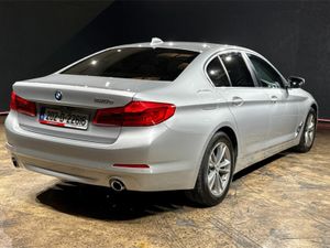 BMW 5-Series 530 E G30 SE 4DR Auto - CRUISE CONTRO - Image 4