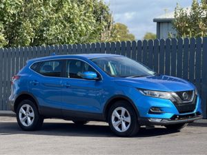 Nissan Qashqai 1.5 DCI ACENTA PREMIUM 115PS 5DR - Image 2