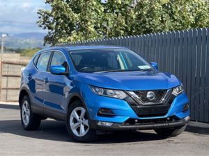 Nissan Qashqai 1.5 DCI ACENTA PREMIUM 115PS 5DR - Image 3