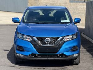 Nissan Qashqai 1.5 DCI ACENTA PREMIUM 115PS 5DR - Image 4