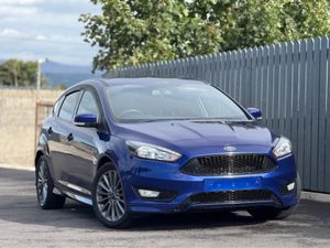 Ford Focus 1.5 TDCI ST-LINE 120PS 5 - Image 2