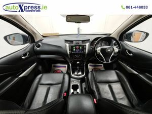 Nissan Navara DCI TEKNA 2.3 DCI 4WD TEKNA CrewCab - Image 2