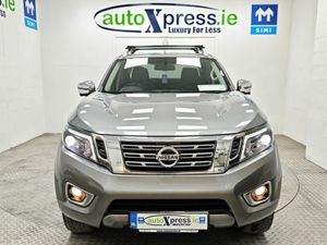 Nissan Navara DCI TEKNA 2.3 DCI 4WD TEKNA CrewCab - Image 3