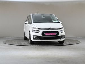 Citroen Grand C4 Picasso Puretech 130 6spd Touch - Image 3