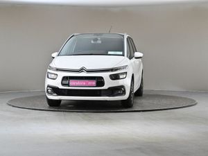 Citroen Grand C4 Picasso Puretech 130 6spd Touch - Image 4