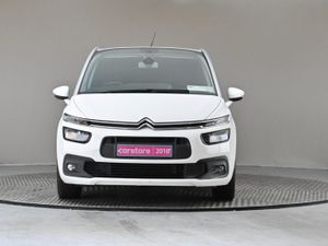 Citroen Grand C4 Picasso 1.2 T-ed Puretech 128BHP - Image 2