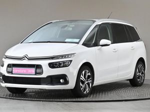 Citroen Grand C4 Picasso 1.2 T-ed Puretech 128BHP - Image 3