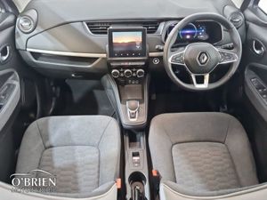 Renault Zoe R110 Z.E 50 Iconic - Image 2