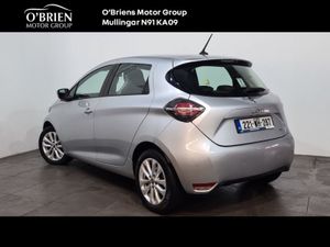 Renault Zoe R110 Z.E 50 Iconic - Image 3