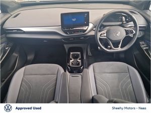 Volkswagen ID.4 Life 77kwh - Image 3