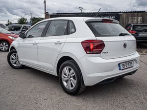 2019 VW Polo 1.0/Irish car/Low kms/1yr warran - Image 2