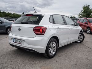 2019 VW Polo 1.0/Irish car/Low kms/1yr warran - Image 3