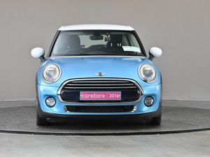 MINI Cooper 1.5 Cooper Auto 5DR  reverse Cam rear - Image 2