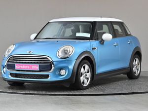 MINI Cooper 1.5 Cooper Auto 5DR  reverse Cam rear - Image 3