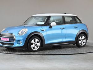 MINI Cooper 1.5 Cooper Auto 5DR  reverse Cam rear - Image 4