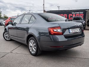 2017 Octavia 1.2tsi/High spec/FSH/1yr warranty - Image 3