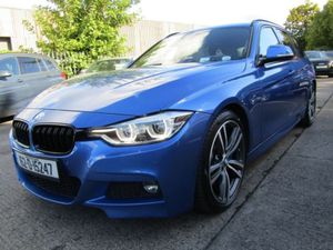 BMW 3 Series 335D Xdrmsp Xdrive Msport Zlmz 4DR A - Image 4