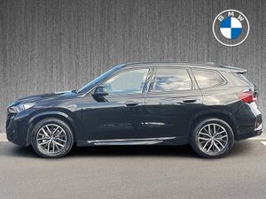 BMW iX1 Edrive20 M Sport - Image 4