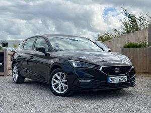 SEAT Leon 2.0tdi 115HP SE 5DR - Image 2