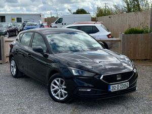 SEAT Leon 2.0tdi 115HP SE 5DR - Image 3